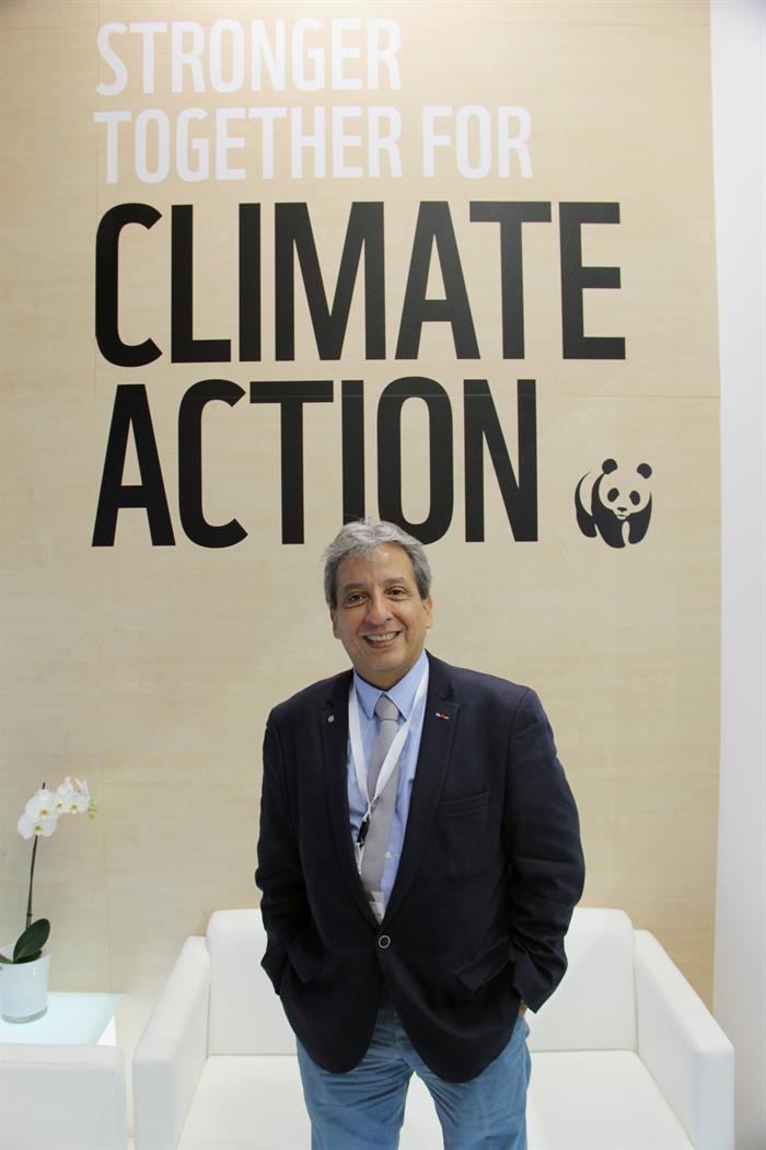  WWF pleit voor een mechanisme om de klimaatactie van niet-statelijke actoren te beoordelen