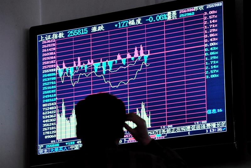  De Hong Kong Stock Exchange wordt geopend met een stijging van 0,94%