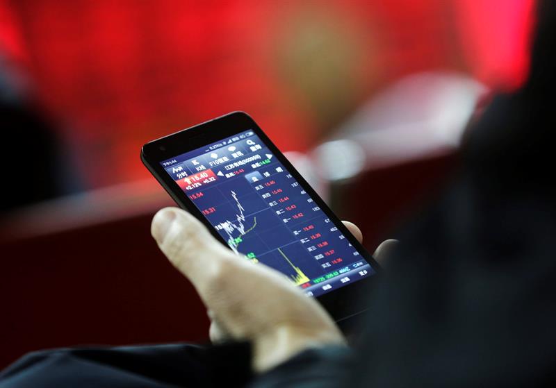  De Shanghai Stock Exchange verliest 0,07% in de opening