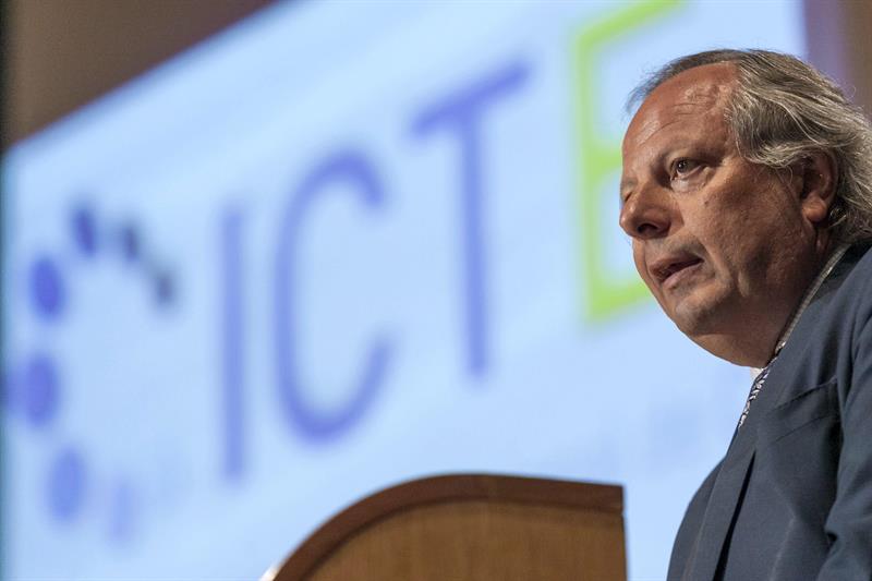  Het ICTE-congres bevordert vrede als een bron van ontwikkeling voor Colombia