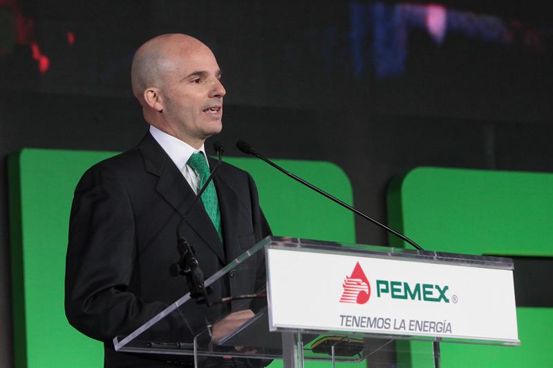  Pemex ontkent "gasolinazo" in januari, maar sluit wandelingen door conjunctuur niet uit