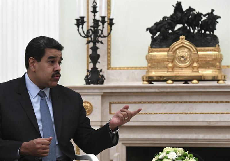  China: Venezuela heeft "geloofwaardigheid" en beloften omgezet in "feiten"