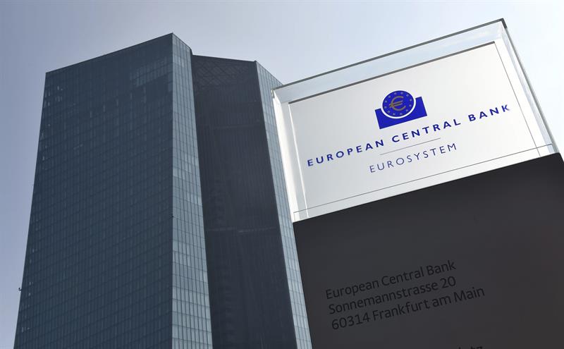  ECB: markten mogen geen nieuwe stijgingen van de schuldaankopen verwachten