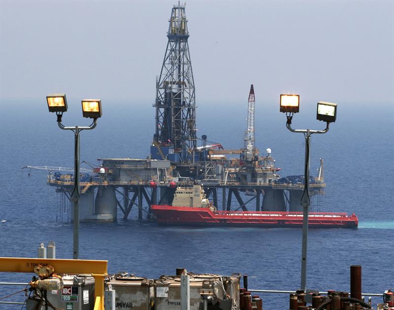  Texas olie opent met een daling van 0,33% naar $ 55,15