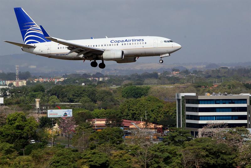  Copa opent een Panama-Mendoza-vlucht en breidt zijn bestemmingen in Latijns-Amerika uit tot 74