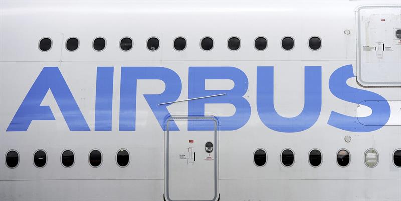  De Indigogroep koopt 430 vliegtuigen aan Airbus voor 49.500 miljoen dollar