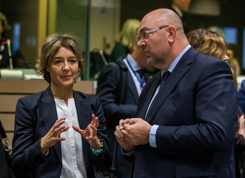  Brussel zal in 2018 179 miljoen euro toewijzen om agro-voedingsproducten te promoten