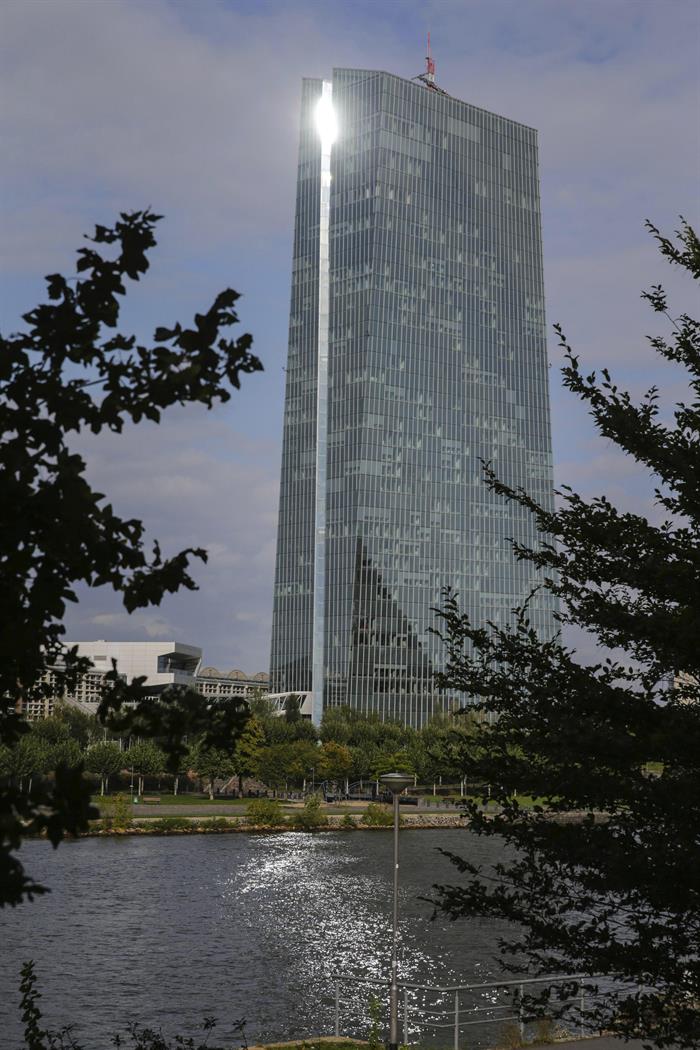  De ECB zal de monetaire oriÃ«ntatie blijven gebruiken na het einde van de stimulans