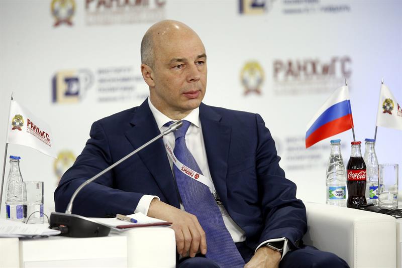  Rusland en Venezuela hopen morgen de herstructurering van de schuld in Moskou te ondertekenen