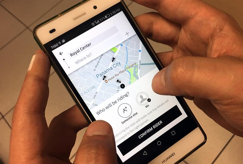  Softbank komt in aanmerking dat de overeenkomst met Uber niet definitief is