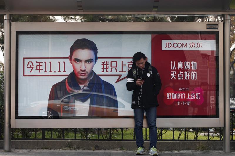  Meer dan 500 miljoen Chinezen gebruiken hun mobiele telefoon al om betalingen te doen