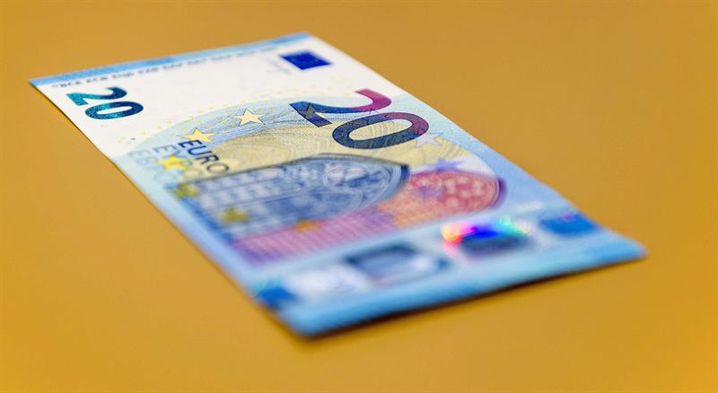  De euro stijgt naar $ 1.1828