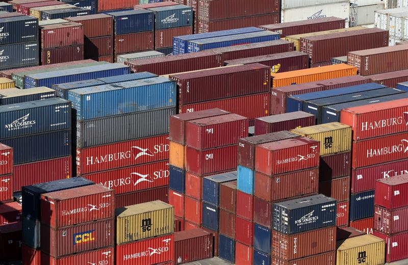  Ecuadoraanse exporteurs, bezorgd over het importcontrolepercentage
