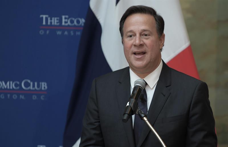  Varela zal samen met zakenmensen naar China reizen om verschillende overeenkomsten te ondertekenen