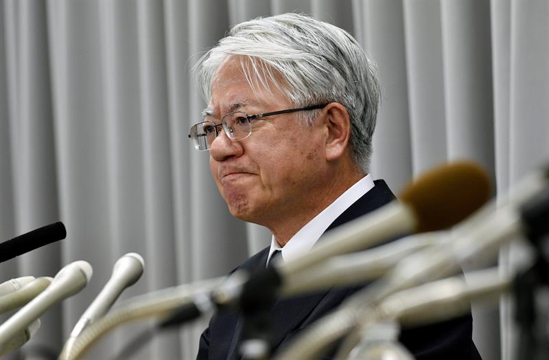  Kobe Steel zegt dat de financiÃ«le druk en het gebrek aan controle de fout hebben gemotiveerd