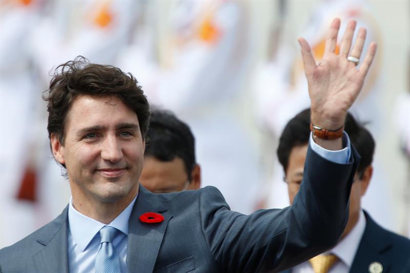  Canadese omstandigheden voorkomen een akkoord over de TPP op de APEC-top