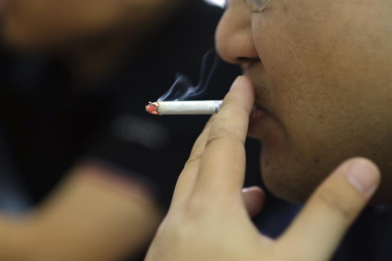  De ontduiking van de smokkel van sigaretten kost Chili 500 miljoen dollar per jaar