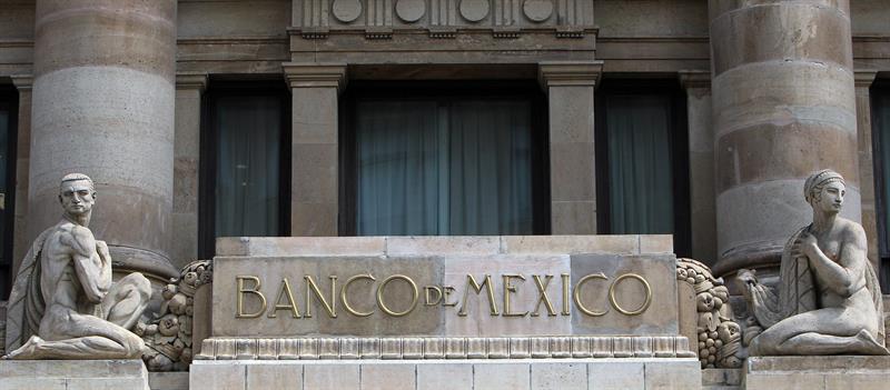  De Bank of Mexico handhaaft de rente op 7%