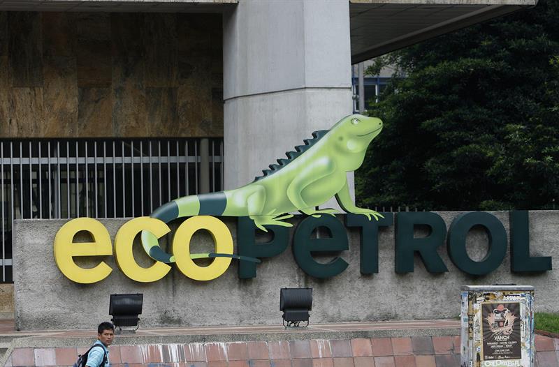  Ecopetrol investeert tussen 3500 en 4000 miljoen dollar in 2018