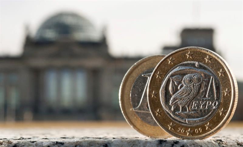  Duitsland zal dit jaar 2 procent groeien en 2,2 procent in 2018, volgens de "vijf wise"