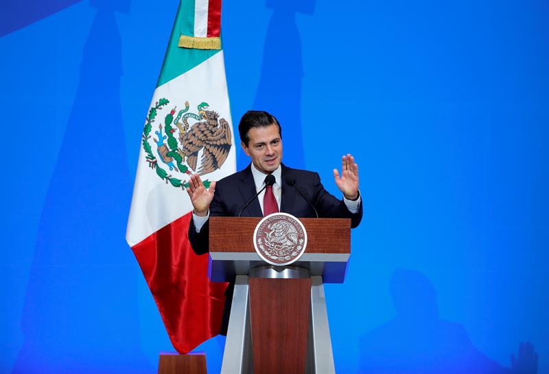 Mexico verhoogt het minimumloon met 10,4% en blijft op 4,7 dollar per dag