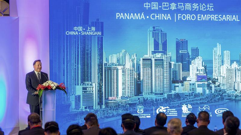  Varela voltooit historisch bezoek aan China met overeenkomsten die een "mijlpaal" zullen markeren