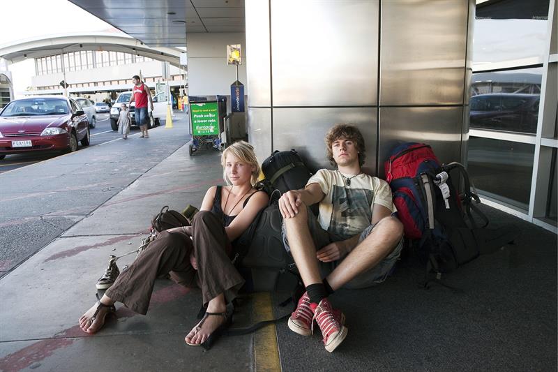  Buitenlandse studenten en backpackers zijn het slachtoffer van uitbuiting in AustraliÃ«