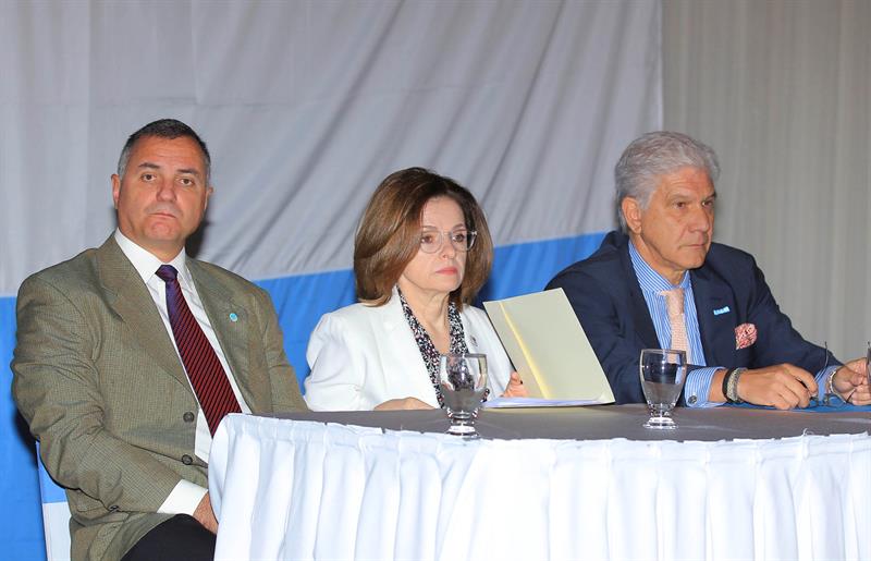  De Hondurisch-Argentijnse kamer is opgericht om handel en relaties te bevorderen