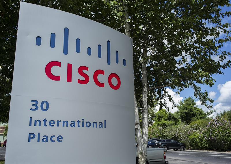  Cisco zal zijn persoonlijke stemassistent voor vergaderingen in 2018 vrijgeven